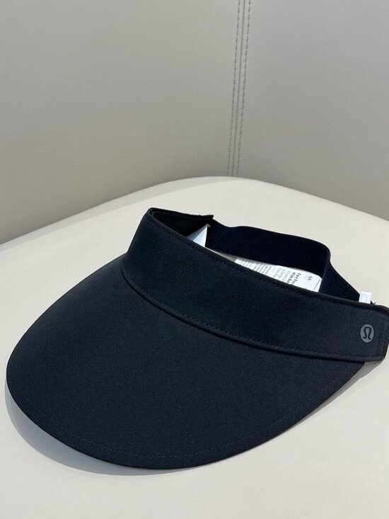 lululemon Black Women\'s Hat main image 4